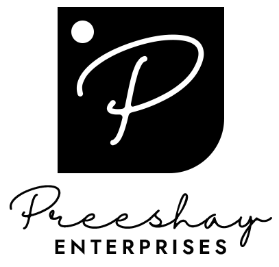 Preeshay Enterprises Logo